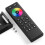RGB RGBW RGBCCT RF Remote RC03RFB, Advanced 4 Zone Control for Various LED Strips for Multiple Controllers 5