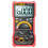 Multimetro Digitale V9, 6000 Count, Tensione AC/DC 2000V, Capacitance, Rosso 3