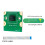 Camera  Module for Raspberry Pi 5 8MP Camera  MIPI CSI Interface IMX219 Chip Camera  Camera Module,A 4