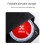STARTRC Drone Training Gantry for  Avata2 Drone FPV Practice Track Obstacle Avoidance Training Traversing Gate Accessories 5