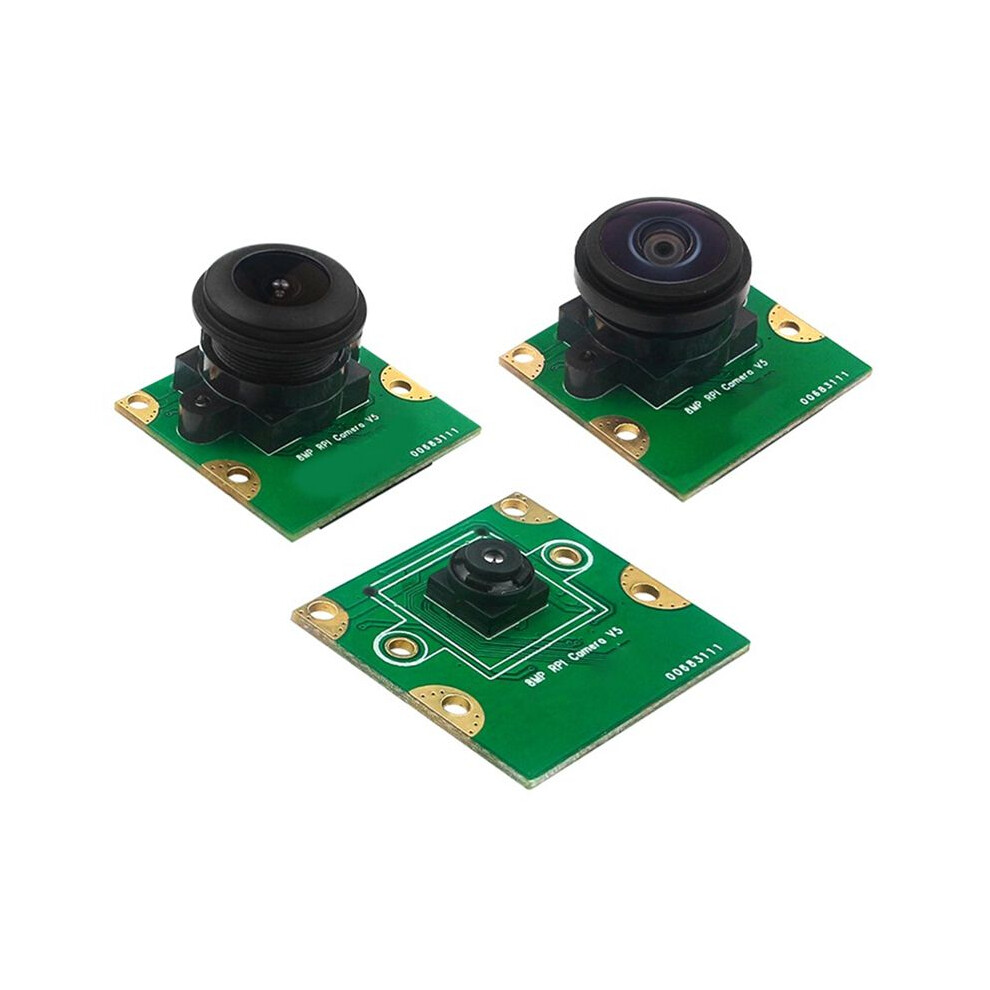 Camera Module For Raspberry Pi 5 8Mp Camera Mipi Csi Interface Imx219 Chip Camera Camera Module,C 6031141176112