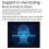 Face Recognition Module  Access Accessories AI 3D Binocular Camera Live Body Detection Serial Communication 3