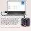 5W Power Voice MP3 Playback Control Module One-To-One Triggering TF Memory Card U Disk Custom Audio T5Wl 5