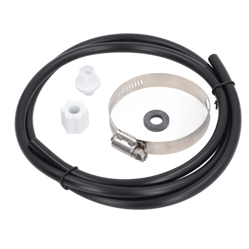 Kit de tuyaux pour chloreur CLX220, 82,00 g 1