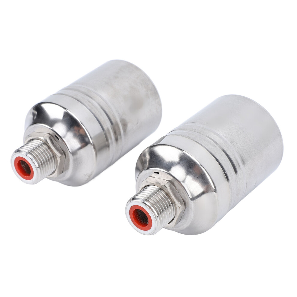 Auto Water Level Float Valve 304 Stainless Steel For Water Tanks & Ponds 4981385144724