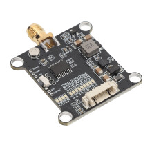 FPV Racing Drones VTX 1.2G 1.6W Video Transmitter Module for RC 9CH DC7‑36V