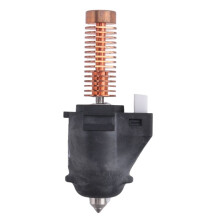 Voor AD5M/AD5M Pro Printer Series Nozzle Assembly 0,25 mm Hogesnelheidsnozzles 3D-Printeraccessoires