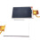 For  1300D 1500D Digital Camera Repair Part LCD Display Screen 6