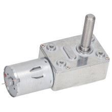 Motor 4632 370 66 U/min 12V