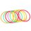 Children'S Fun Ring Throwing Game Outdoor Throwing Plastic Circle Parent-Child Interactive Competition Sense Training 6