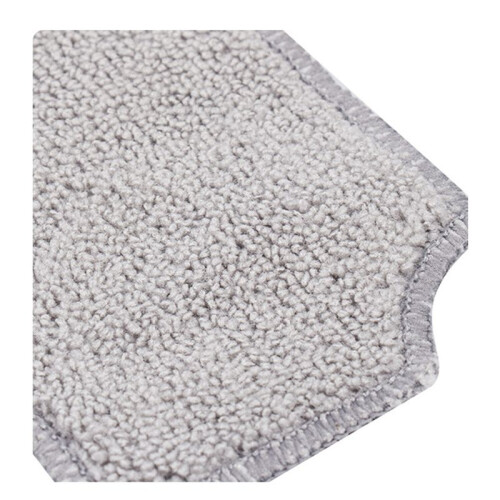 6PCS for  WINBOOT W2 / W2 OMNI Replacement Parts Accessories Microfiber Mop Pad Cloth 2