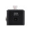 AROMA AT-07  Tuner Fot Gitarr Effektpedal Gitarr Chromatic Tuning HD Display Gitarrdelar Tillbehör 6