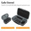 Camera Case for  X4 Case Cover Lens Screen Transparent Case Shockproof Dustproof Accessories 5