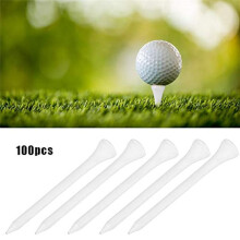 Kolce Golfowe 70 mm dla Golfistów Ćwiczących w Pomieszczeniu i na Zewnątrz