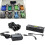 CP-05 Guitar Effect Pedals Power Supply with  9V/12V/18V Outputs (EU Plug) 7