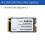 SK M2 NVME 2242 256GB High-Speed Solid State Drive High-Quality 3D Flash Memory High-Speed Reading/Writing 4