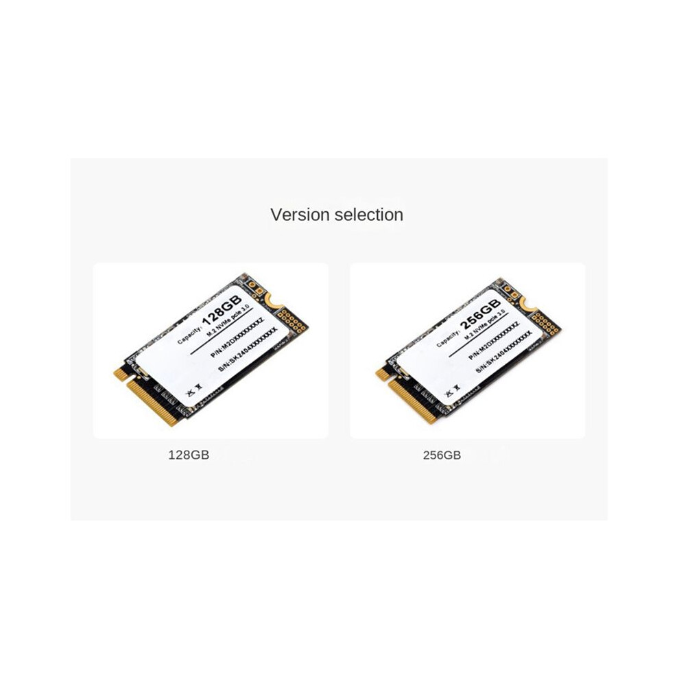 SK M2 NVME 2242 128GB High-Speed Solid State Drive High-Quality 3D ...
