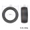 Pneu A Vácuo 10x3.0-6.5 para NinebotMaxG30 Pneu de Scooter Elétrico de 10 Polegadas 60/70-6.5 Pneu de Estrada 8