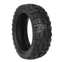 Off-Road Tire 10 in Electric Scooter MaxG30 Anti-Slip Thickened Inflatable Tire