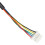 Electric Scooter Data Cable, Power Adapter Cable, Communication Cable,  Board Controller Cable Accessories 7
