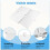 16 Inch Screen Magnifier Cell Phone Screen Amplifier Pull Out Cell Phone Amplifier Cell Phone Holder Screen Magnifier B 4