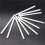 Humidifier Cotton Swabs, Humidifier Refill Stick Portable Personal USB  Humidifier Filter Replacement Elements 30Pcs 3