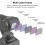 PULUZ UV Filter for  OSMO Pocket 3 Filter Magnetic Adjustable Camera Filter 5