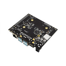 Pour la Carte Porteuse de Module RDK X3 USB3.0 RJ45 Ethernet Améliorant L'Efficacité avec le Module de Carte Adaptateur MIPICSI 40PIN