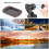 PULUZ ND8 Light Reducing Lens for  OSMO Pocket 3 Filter Magnetic Adjustable Camera Filter 8