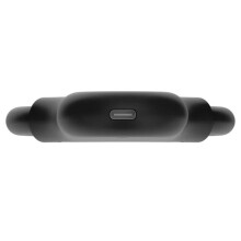 RFID-Lesegerät für Tiere, 134,2 KHz/125 KHz, Haustier, FDX-B, EMID, Einstellbare Tonhelligkeit, USB, Hand--Scanner für Hunde, Katzen, Pferde, A