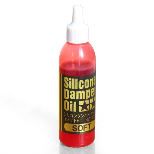 For  TT02 OIL Silicone Damper Oil,3 Bottles 1