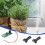 Atomization Disc  5V USB Humidifieration Atomization Disc Mirco Interface Mist Maker with Timing  for DIY Home 6