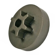90618228 Drive Sprocket for Chainsaw DCCS620B DCCS620P1 DCCS670X1 DCCS690B DCCS690H1 Chainsaw Power Tools