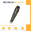 Lightweight Deep Carry Pocket Knife Clip 4