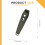 Lightweight Deep Carry Pocket Knife Clip 5