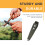 Lightweight Deep Carry Pocket Knife Clip 6