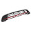 Front Bumper Grille Electroplated Cooper 1