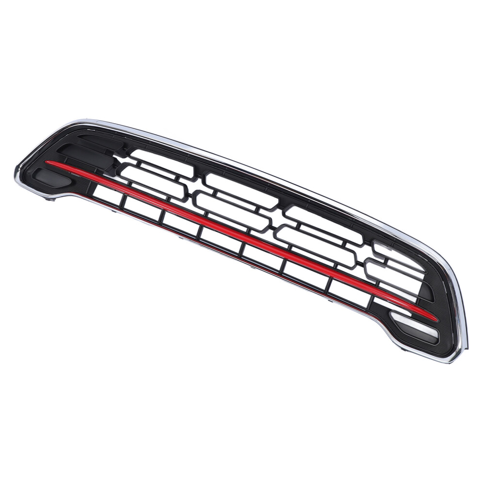 Front Grille Electroplated Cooper R60 R61 7055741235566