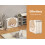 Dekko Baby Playpens Kids Safety Gate Activity 4