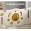 Dekko Baby Playpens Kids Safety Gate Activity 5