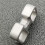 Titanium Alloy Rotating Keychain EDC Tools DIY Multifunctional Outdoor Car Keyring 5