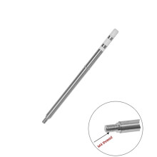 SH-M4 Hot Melt Soldering Iron,Heat Set Insert Tool for SH72 and SH73 3D Printed Parts