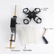 Hand Operated Centrifugal Precipitator Teaching Instruments in Primary and Secondary Schools