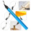 3D Printer Deburring Tool, Multi-Purpose Blade to Remove Burrs, 3D Printing Micro-Wire Cutter, Plastic Model 3