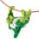 Clementoni Clementoni Science & Play: Action Robots - Climber STEM Toy Age 8+ 2