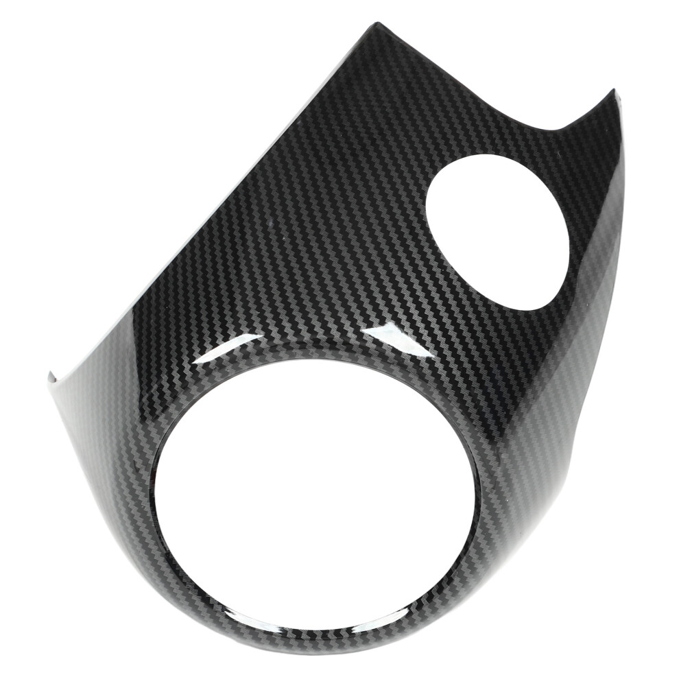 Mini Cooper Vent Trim Carbon Style 7340572828934