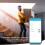Tuya Zigbee PIR Motion Sensor Human Body Motion Sensor  Security Detector SmartLife Work with Alexa Zigbee Gateway 2