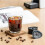 2X 2In1 Coffee Capsule Pod for  ST 9662.62 Machine Refillable Filter Pod Replacement Coffee Capsule and Tea-A 3