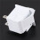 4X Refrigerator Door Lamp Light  Replacement Fridge Part Kitchen 5A 125V 7