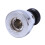 Pentola un Pressione Relief Jigger Valve1,5 Pollici Ad Alta 4 Pezzi Nero 5